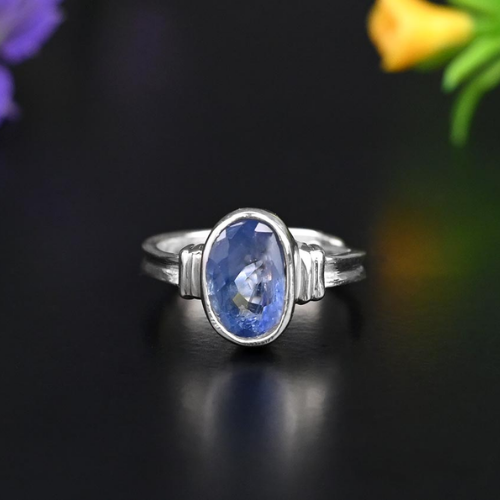 blue sapphire