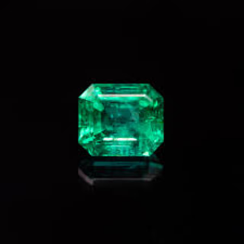 emerald