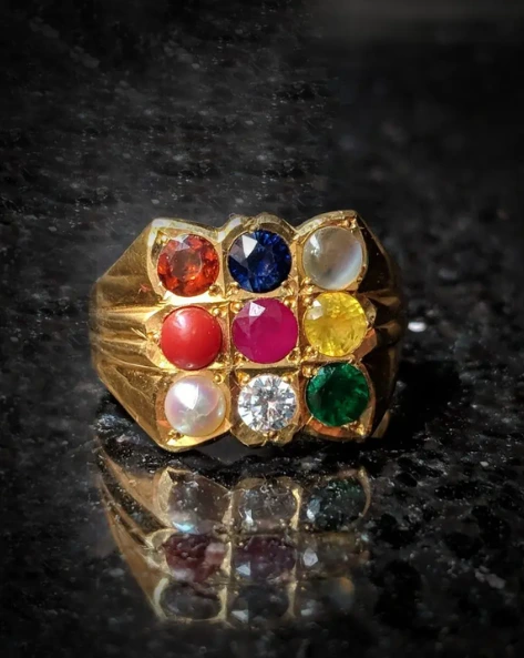 navaratnas